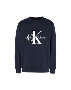 Толстовка Calvin Klein Jeans