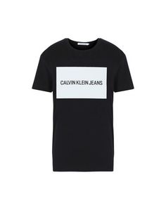 Футболка Calvin Klein Jeans