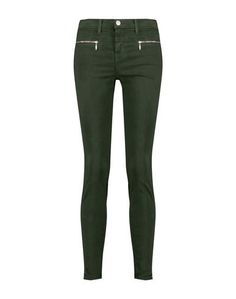 Повседневные брюки J Brand