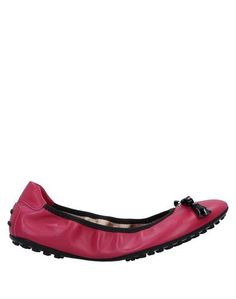 Балетки Tod`S