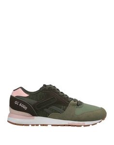 Низкие кеды и кроссовки Reebok