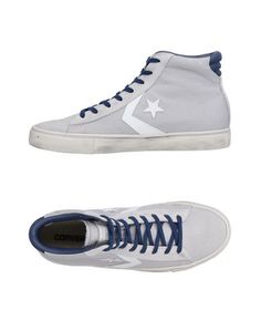 Высокие кеды и кроссовки Converse ALL Star