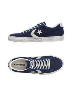 Низкие кеды и кроссовки Converse ALL Star