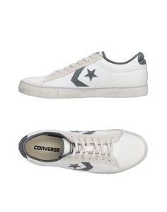 Низкие кеды и кроссовки Converse ALL Star