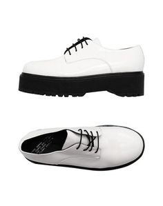 Обувь на шнурках Pierre DarrÉ