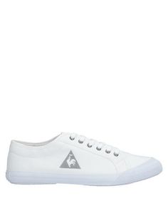 Низкие кеды и кроссовки Le Coq Sportif