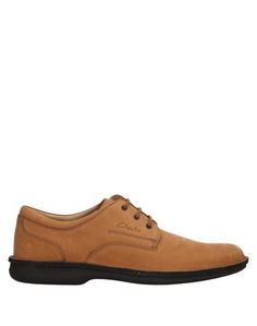 Обувь на шнурках Clarks