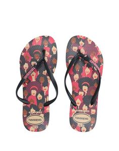 Вьетнамки Havaianas