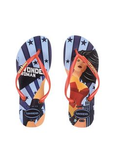 Вьетнамки Havaianas