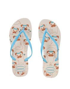 Вьетнамки Havaianas