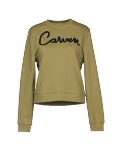 Толстовка Carven