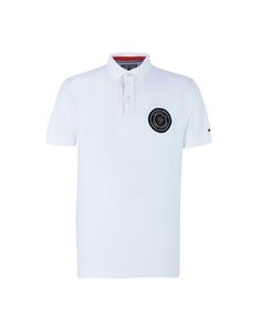 Футболка Tommy Hilfiger