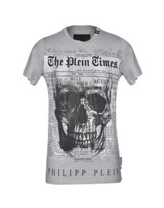 Футболка Philipp Plein