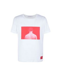 Футболка Calvin Klein Jeans