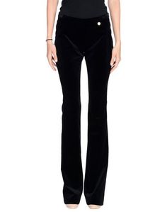 Повседневные брюки Versace Collection