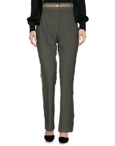Повседневные брюки Blumarine