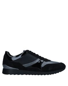 Низкие кеды и кроссовки Geox