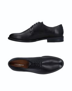 Обувь на шнурках Vagabond Shoemakers