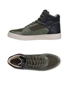 Высокие кеды и кроссовки Diesel