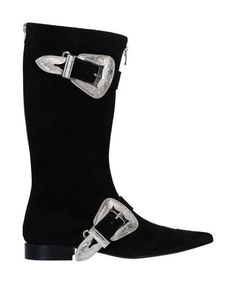 Сапоги Toga Pulla