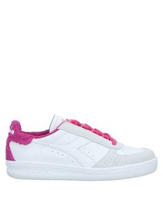 Низкие кеды и кроссовки Diadora Heritage