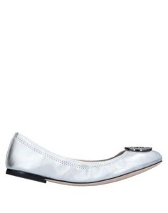 Балетки Tory Burch