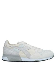 Низкие кеды и кроссовки Diadora Heritage
