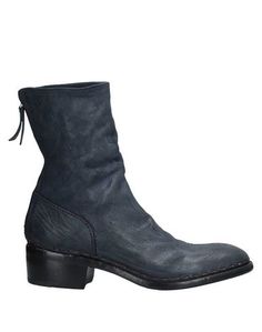 Сапоги Premiata