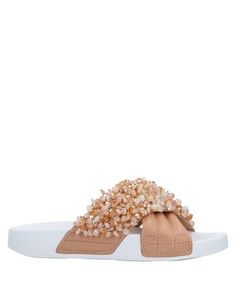 Сандалии Tory Burch