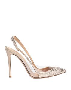 Туфли Gianvito Rossi