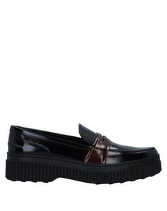 Мокасины Tod`S