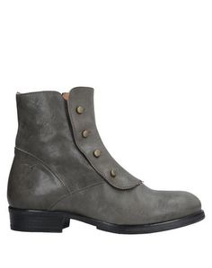 Полусапоги и высокие ботинки Fiorentini+Baker