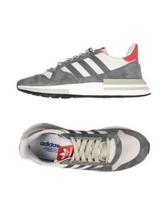 Низкие кеды и кроссовки Adidas Originals