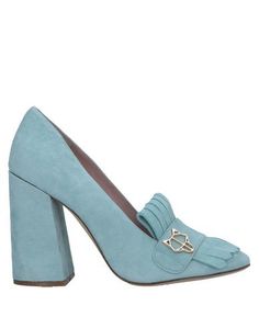 Мокасины Naked Wolfe