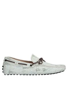Мокасины Tod`S