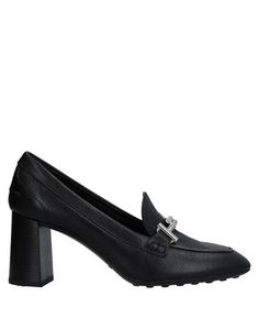 Мокасины Tod`S