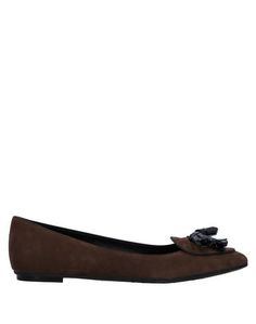 Мокасины Tod`S