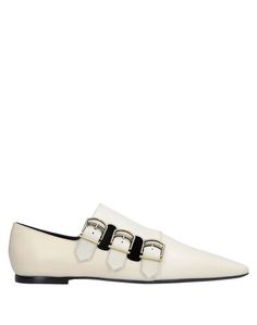 Мокасины Jil Sander