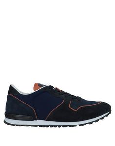 Низкие кеды и кроссовки Tod`S