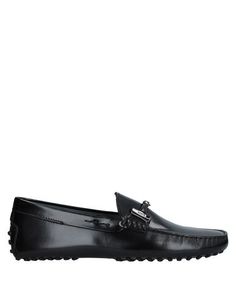 Мокасины Tod`S