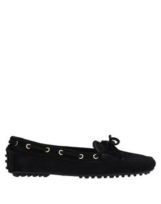 Мокасины Carshoe