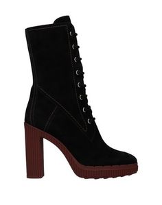 Полусапоги и высокие ботинки Tod`S