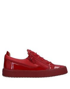 Низкие кеды и кроссовки Giuseppe Zanotti