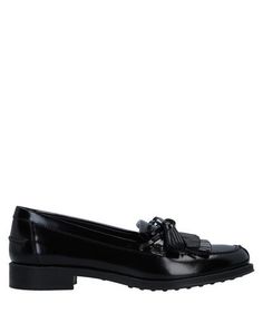 Мокасины Tod`S