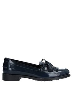 Мокасины Tod`S