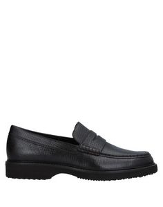 Мокасины Hogan