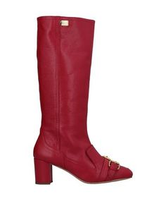 Сапоги Boutique Moschino