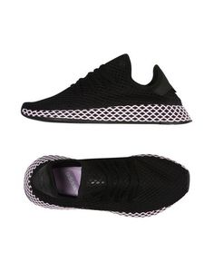 Низкие кеды и кроссовки Adidas Originals