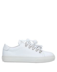 Низкие кеды и кроссовки Tod`S