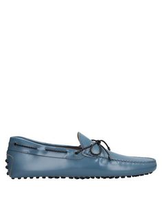 Мокасины Tod`S